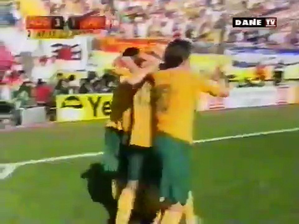 Copa do Mundo 2006 - Dia 04 - Grupo F e E