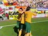 Copa do Mundo 2006 - Dia 04 - Grupo F e E