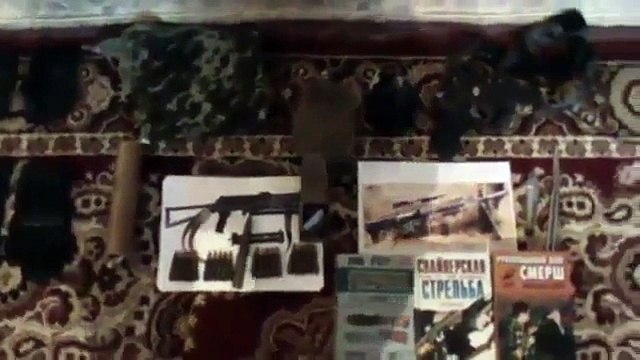 СБУ НОВОСТИ СБУ затримала бойовика який мав злочинні наміри постачати до Миколаєва зброю