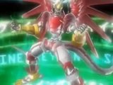 Digimon Savers (Data Squad) Capitulo 30 (Trampa En La Cuidad Sagrada) Español Latino