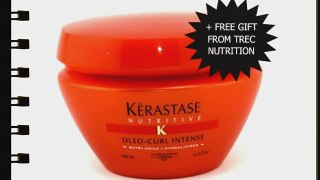 Kerastase Nutritive Masque Oleo-Curl Intense 200ml