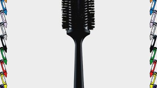 GHD Natural Bristle Radial Brush Size 4