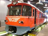 Y Tog Züge für ARRIVA PCC Polen: Polnische Eisenbahner auf Schulung in Dänemark
