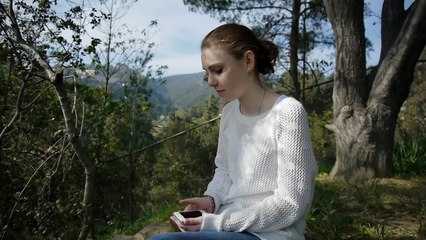 Falling in Love - A Short Film