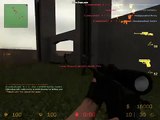 Counter Strike Sniper Montage