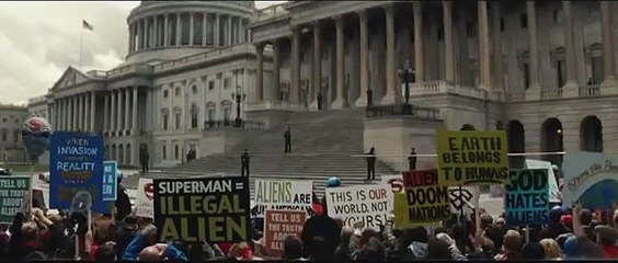 Batman v Superman: Dawn of Justice - Comic-Con Trailer [HD]