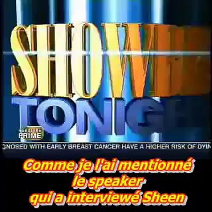 Alex jones interview
