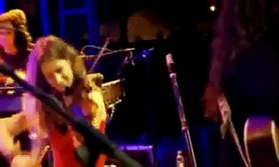 Musica celta. Briganthya.