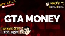 GTA 5 Online: Money Glitch *SOLO* 