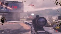 Call of duty AW Quick scopes MONTAGE