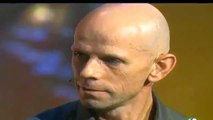 Mind Force from Stan Lee's Superhumans Miroslaw Magola appeared on Thai TV Channel-dM-Xhz92G00