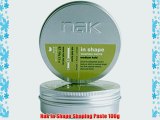 Nak In Shape Shaping Paste 100g