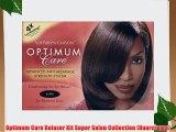 Optimum Care Relaxer Kit Super Salon Collection (Haarcreme)