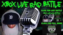 EPIC RAP BATTLES OF XBOX LIVE 13! NobodyEpic vs. Chunky (Funny MW3 Rap)