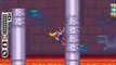 Mega Man Zero 2: Temple of Flame- No Damage
