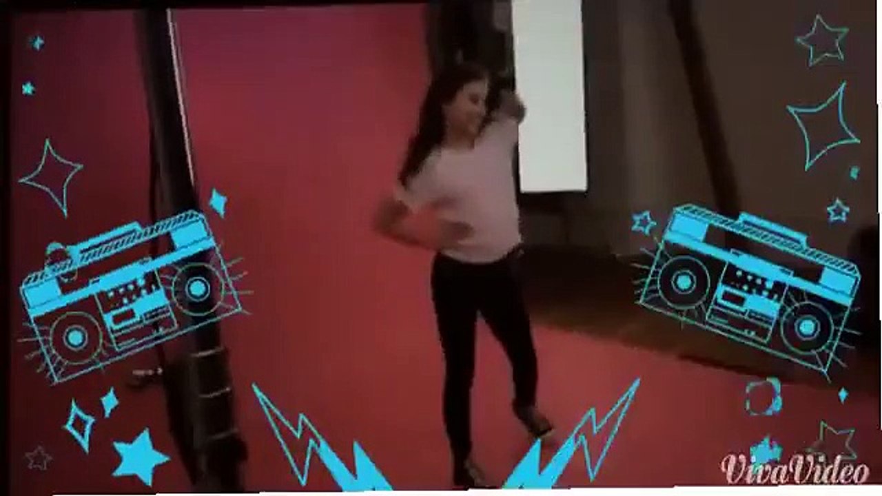 Maddie and Kenzie Ziegler at Dance Sprit Magazine.