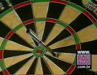 Comercial da Caneta Penaly Fountain Pen da Polishop