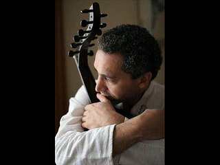 نصير شمة دشت (Naseer Shamma)