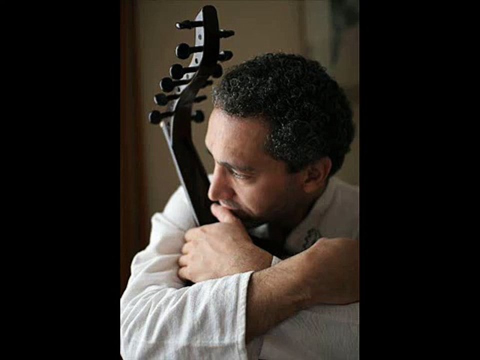 نصير شمة دشت (Naseer Shamma)