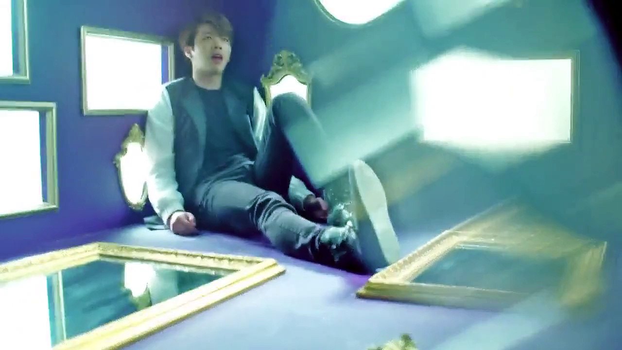 Infinite (인피니트) - Bad