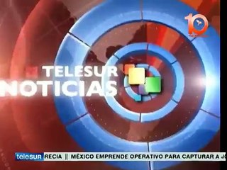 Gobierno mexicano inició la búsqueda del Chapo Guzmán