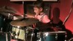 Igor Falecki - 4 years old drummer YOU TUBE ,SHOW