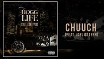 Slim Thug - Chuuch (feat. Joel Osteen) (Audio)