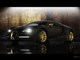 Bugatti Veyron 16.4[1]