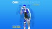 OMI feat. Kid Ink - Cheerleader (Felix Jaehn vs. Salaam Remi Remix) [Cover Art]