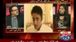 Dr Shahid masood Respones On Bilawal  bhutto And Core Commander Meets