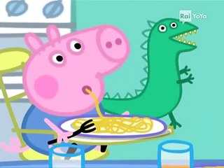 Peppa Pig Stagione 1 Episodi 1-10 in Italiano