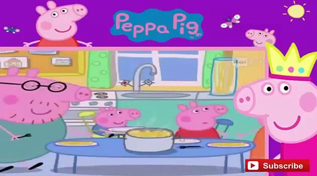 Peppa Pig Italian Nuovi Episodi . La Fatina dei dentini