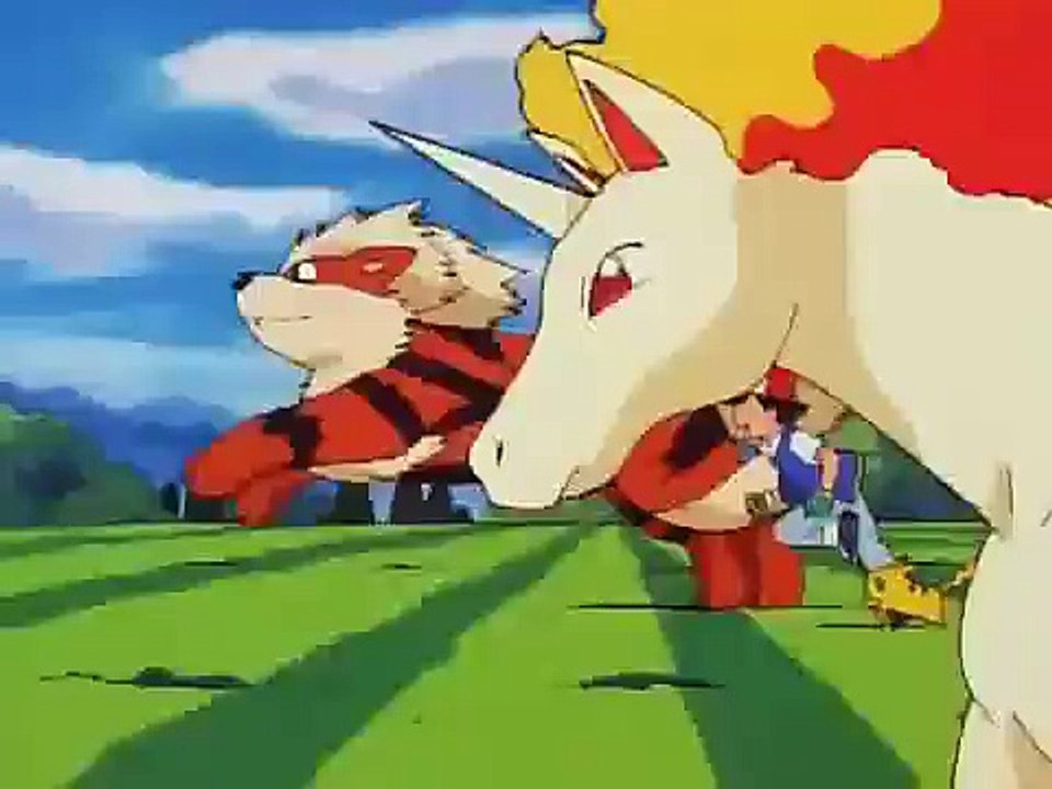 Pokémon OP1 (Castellano)