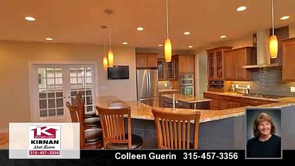Home for sale - 2610 Connors Rd, Van Buren, NY 13027