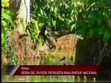 TV Perú Noticias, Sierra del Divisor