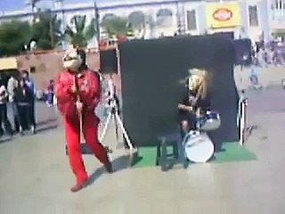 artefacto (freddy mercury)