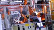 Brasil abre temporada de novas fábricas de automóveis