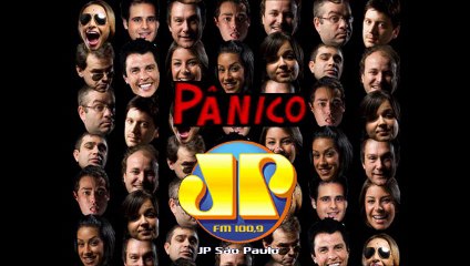 Panico - Rádio Jovem Pan - 30-07-12