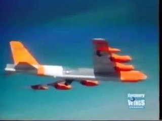 Tu 95 - The Nuclear Bear (Documentary)