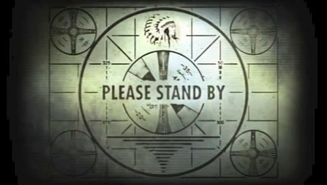 Fallout 1/2 Soundtrack - Dream Town / Serenity