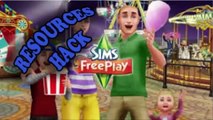 How To Hack Life Points & Simoleons The Sims FreePlay