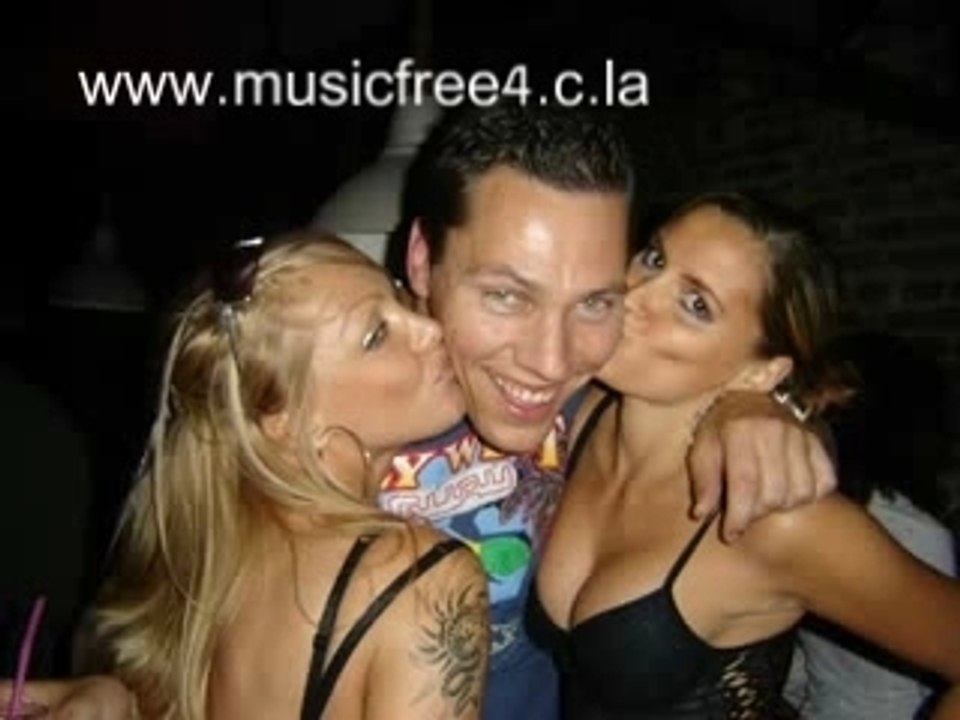 Dj tiesto beste