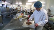 Working with You - Food Technology Higher Apprenticeship - Unilever and S & A Foods