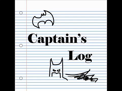 Captain's Log 8_13_2010 (2 of 2) Big, Stan Lee's Superhumans, Lois & Clark-41hQ8gdWuy0