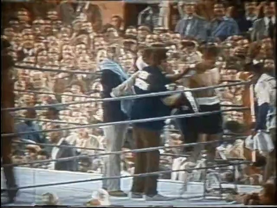 Ali vs. Norton