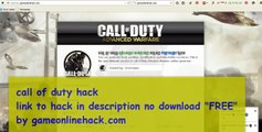 cod advanced warfare hacks xbox ☆ 2015 may ☆