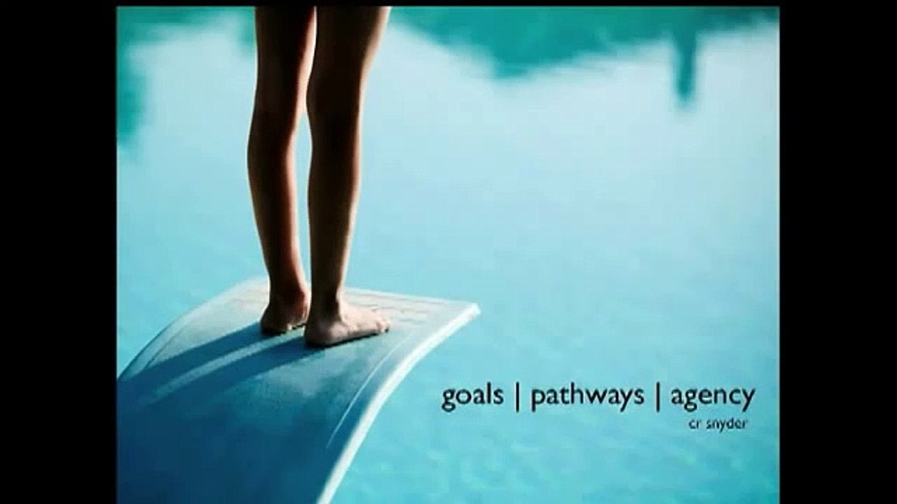 Brene Brown at the Up Experience 2011