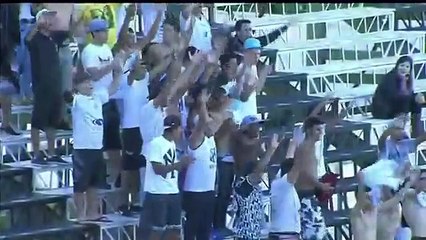 Bragantino 2x0 Bahia - Série B 2015 - Rodada 6