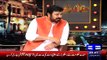 Qamar Zaman Qaira in Mazak raat