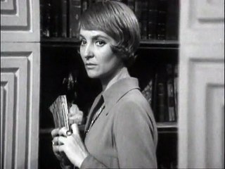 Опасный поворот